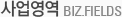 사업영역 - BIZ.FIELDS